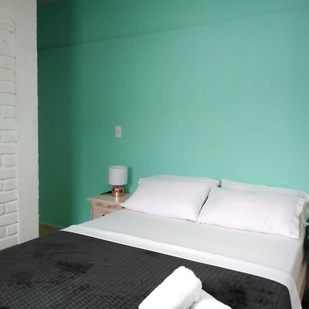 Balcones De Salento Bed & Breakfast Bagian luar foto