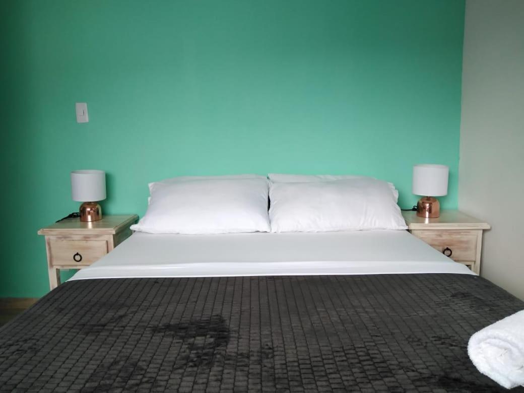 Balcones De Salento Bed & Breakfast Bagian luar foto